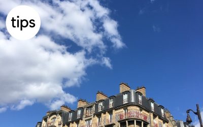 Parijs: het onontdekte 13e arrondissement