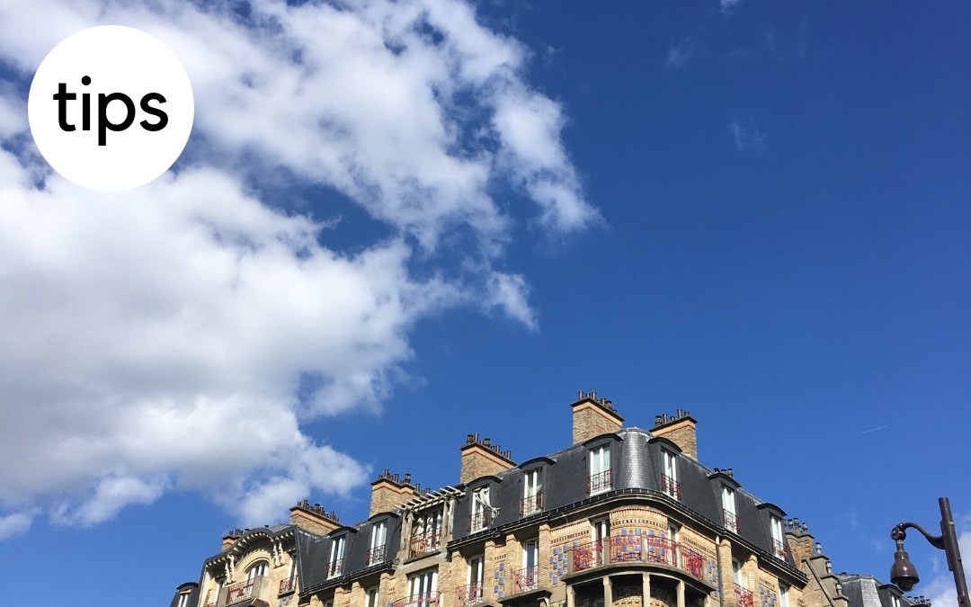 Parijs: het onontdekte 13e arrondissement